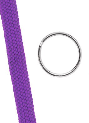 Brady 2135-3663 Lanyards