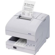 Epson C31CF70321 Quittungsdrucker Bild