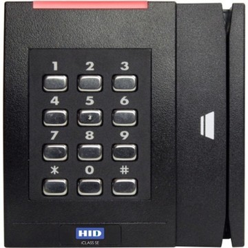 HID 925PTNTEK0005N Accessories