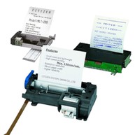 imagen de Impresoras de Kiosco Citizen LT-LINE-THERMAL-PRINTER
