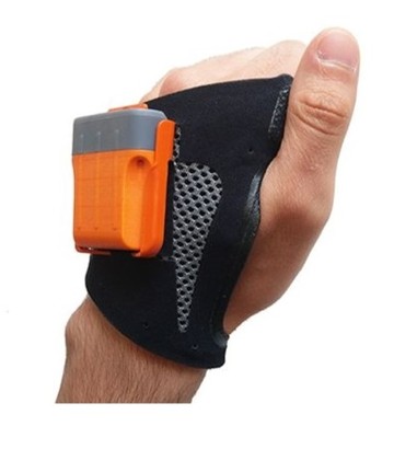 ProGlove Index Trigger 3 Pcs. Pack-Left Hand Size Medium