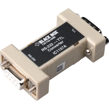 Black Box IC1157A Wireless Adapters