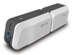 IDP 651400 Card Printers image