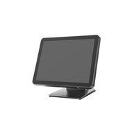 ADVANTECH, 15",PCAP,N97,8G,128G,BLACK,W/STAND,WIN11 image