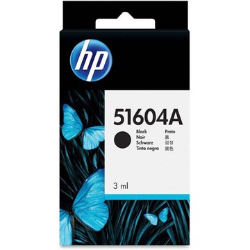 Encres HP 51604A
