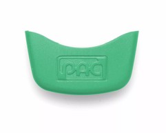 Comelit PAC Green Coloured Clips For Comelit PAC Token - Comelit PACk of 10 image