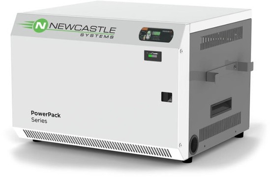 Newcastle Systems PP42 Stands