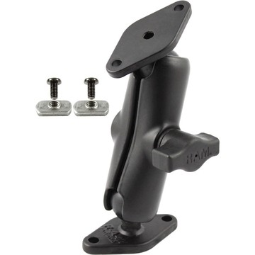 RAM Mount RAM-B-102-FP2U Accessories