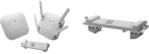 Cisco AIR-RM3000AC-A-K9 Accessories