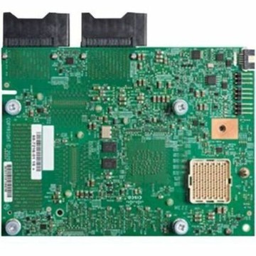 Cisco 25Gigabit Ethernet Card - UCSX-V4-Q25GME