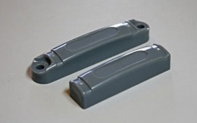 Omni-ID EXO-600-HOLE-TAG Tags image