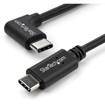 StarTech USB2CC1MR Cables