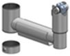 SpacePole SPV2104-02 Accessories
