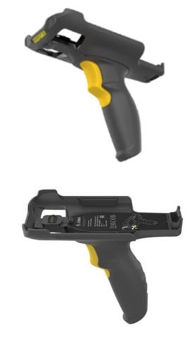 Pistol Grip for Zebra TC73 / TC78