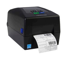 PRINTRONIX, PRINTER PTR,T830,NET,WIFI,CUT,RFID,AR   T800 image