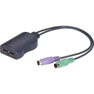 Black Box KVUSB-PS2 Cables