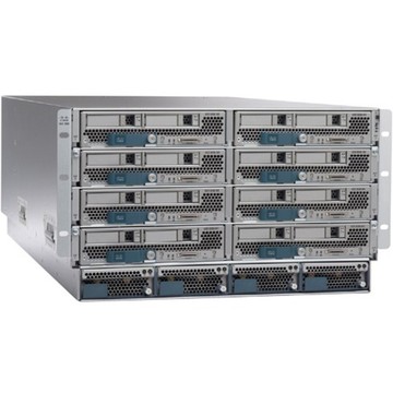 Cisco UCS 5108 Blade Server Case - UCS-SA-B-CH-202