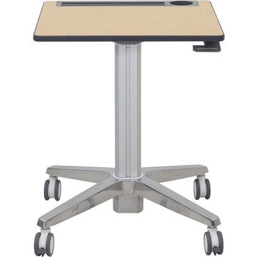 Ergotron 24-811-F13 Racks