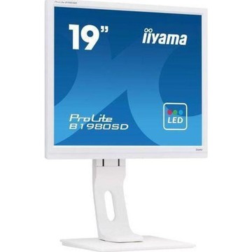 Iiyama B1980D-W1 Monitore