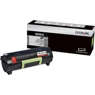 Lexmark 60F0XA0 Toners image
