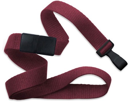 Brady 2138-4788 Lanyards