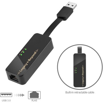 SIIG LB-US0714-S1 Wireless Adapters