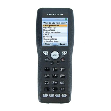 Opticon OPH Series Handheld Terminals