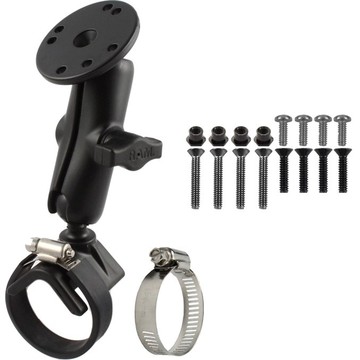 RAM Mount RAM-B-108-G1 Accessories