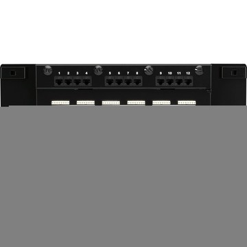 Black Box JPM185A-R2 Accessories