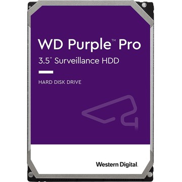 Western Digital WD101PURP-20PK Accessories