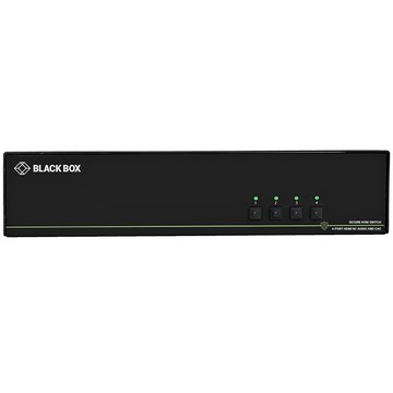 Black Box SS4P-QH-DP-UCAC Wireless Adapters