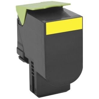 Toners Lexmark 80C0SYG