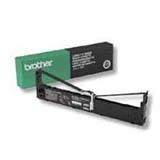 Brother Black Fabric Ribbon - Dot Matrix - 9360