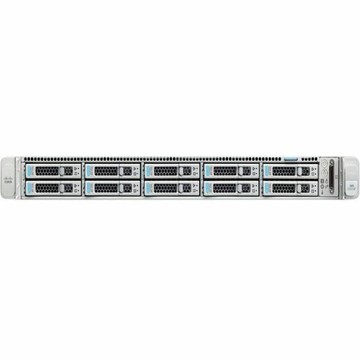 Cisco Barebone System - UCSC-C220-M7S