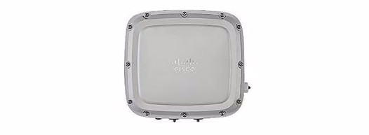 Cisco C9124AXI-Z Wireless Access Points image