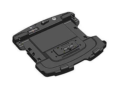 HAVIS CRADLE FOR PANASONIC'S TOUGHBOOK 5