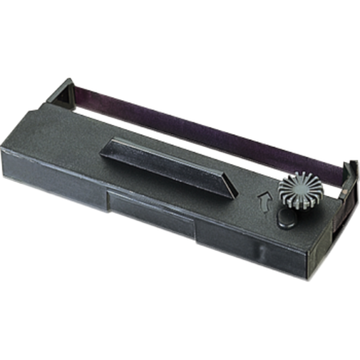 Epson ERC-27 B, colour ribbon, black