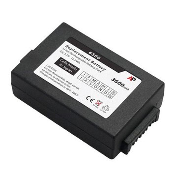 AirTrack 6100-BTEC-COMPATIBLE Accessories