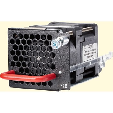 X721 Front-to-Back Fan (JL481A)