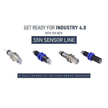 Datalogic 952301122 Sensoren