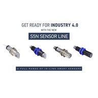 Datalogic 952301122 Sensoren Bild