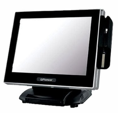 Accessories Pioneer MH9-NPFFNF-J4