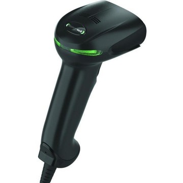 Kit de scanner de codes-barres Honeywell Xenon XP 1952g sans fil, imager 2D, portable, noir, USB-A
