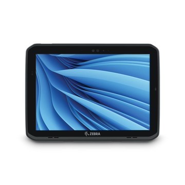 ZEBRA EVM/EMC. RUGGED TABLET, ET85, 12", 5G WWAN, WIN PRO, I7, 16GB, 512GB SSD, PTA W/ DUAL WWAN & GPS, NFC, IP65, 3YR WTY (PWRS & KEYBOARD SOLD SEPARATELY)
