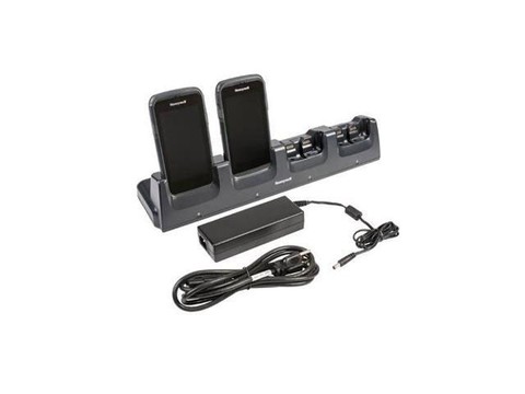 For Ethernet comms and recharging upto 4 computers. Kit includes Dock, Power Supply, NA Power Cord.