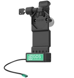 RAM Mount RAM-GDS-DOCKLL-U1CPU Accessories