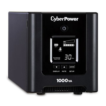 CyberPower OR1000PFCLCD Accessories