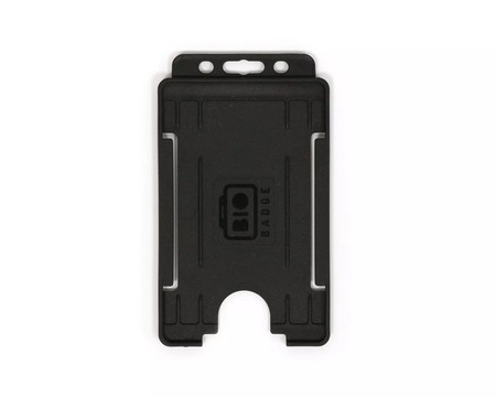 Soportes de Insignias Levata H-BB-OP-BKP