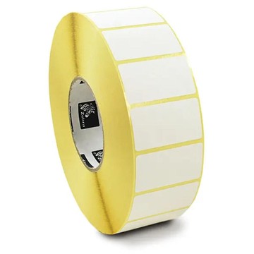 Zebra Z-Perform 1000D, Paper Label, 51x32mm, 76mm Core