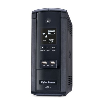 CyberPower BRG1000AVRLCD Power Supply
